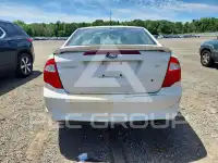 2012 Ford FUSION photo