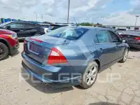 2012 Ford FUSION фото