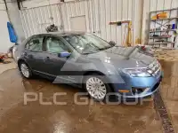 2012 Ford FUSION photo