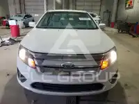 2012 Ford FUSION photo