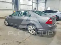 2012 Ford FUSION фото