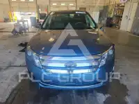 2012 Ford FUSION фото