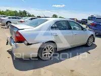 2012 Ford FUSION фото