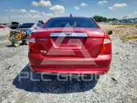2012 Ford FUSION фото