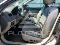 2012 Ford FUSION photo