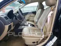 2012 Ford FUSION фото