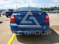 2012 Ford FUSION фото