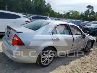 2012 Ford FUSION фото