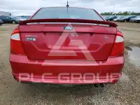 2012 Ford FUSION фото