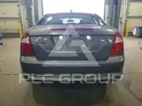 2012 Ford FUSION фото