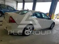2012 Ford FUSION фото