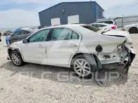 2012 Ford FUSION photo