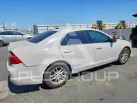 2012 Ford FUSION фото
