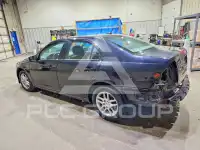 2012 Ford FUSION фото