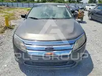 2012 Ford FUSION фото