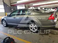 2012 Ford FUSION photo