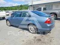 2012 Ford FUSION photo