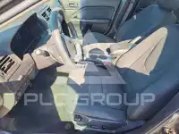 2012 Ford FUSION фото