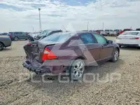 2012 Ford FUSION фото