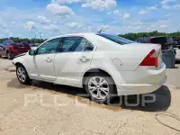 2012 Ford FUSION photo