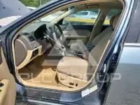 2012 Ford FUSION фото