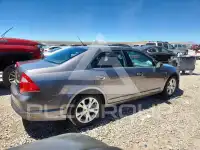 2012 Ford FUSION фото