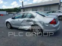 2012 Ford FUSION photo
