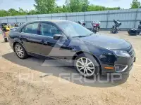 2012 Ford FUSION фото