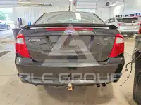 2012 Ford FUSION фото