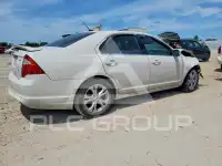 2012 Ford FUSION фото