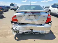 2012 Ford FUSION фото