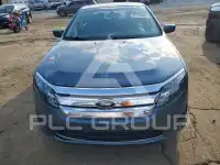 2012 Ford FUSION фото
