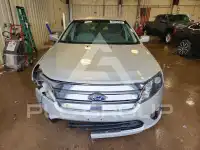 2012 Ford FUSION фото