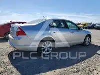 2012 Ford FUSION photo