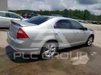 2012 Ford FUSION фото