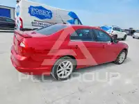 2012 Ford FUSION photo