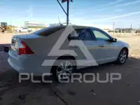 2012 Ford FUSION фото