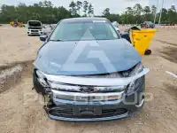 2012 Ford FUSION photo
