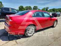 2012 Ford FUSION фото