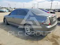 2012 Ford FUSION фото