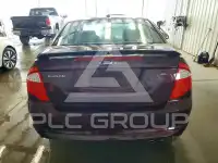 2012 Ford FUSION photo