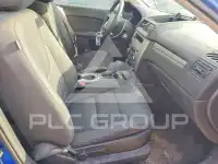 2012 Ford FUSION фото
