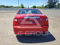 2012 Ford FUSION фото