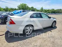 2012 Ford FUSION photo