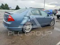 2012 Ford FUSION фото