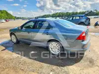 2012 Ford FUSION photo