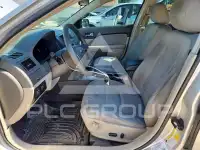 2012 Ford FUSION фото