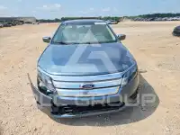 2012 Ford FUSION фото