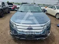 2012 Ford FUSION фото