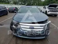 2012 Ford FUSION фото